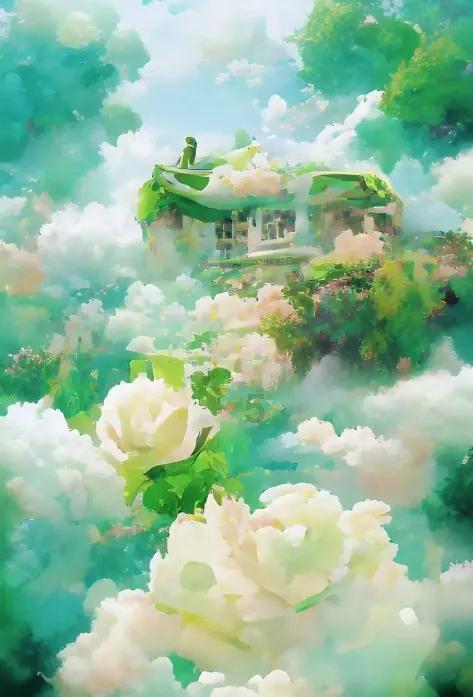 救援小肥兔